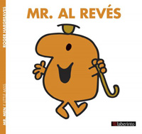 Mr. Al Revés