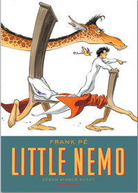 Little Nemo : según Winsor Mccay
