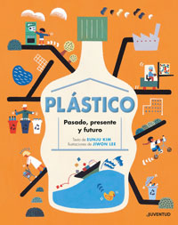 Plásticos : pasado, presente y futuro