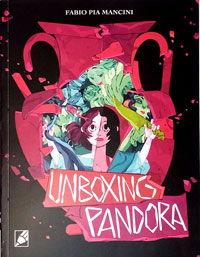 Unboxing Pandora