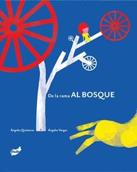 De la rama al bosque De la rama al bosque