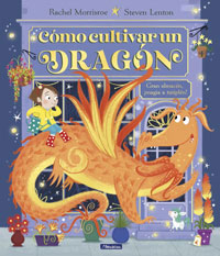 Cómo cultivar un dragón Cómo cultivar un dragón