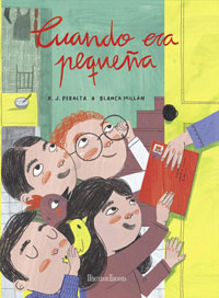 Cuando era pequeña Cuando era pequeña
