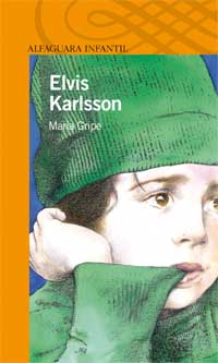Elvis Karlsson