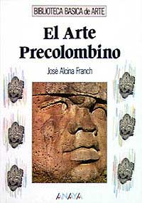 El arte precolombino