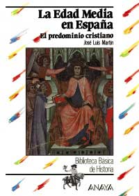 La Edad Media en España: el predominio cristiano