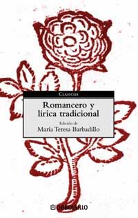 Romancero y lírica tradicional