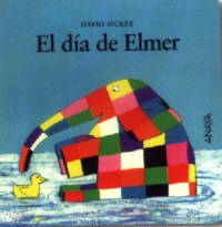 El día de Elmer