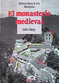 El monasterio medieval