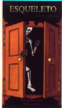 Un esqueleto en el armario