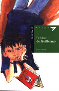 El libro de Guillermo