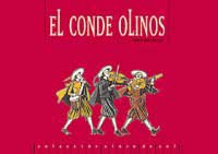El conde Olinos