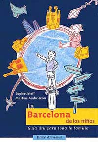 La Barcelona de los niños