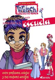 100 brujerías para sobrevivir a la escuela 100 brujerías para sobrevivir a la escuela