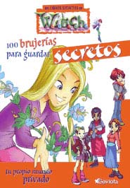 100 brujerías para guardar secretos 100 brujerías para guardar secretos