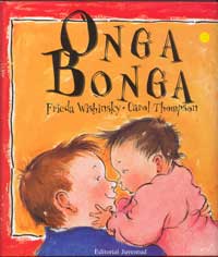 Onga Bonga