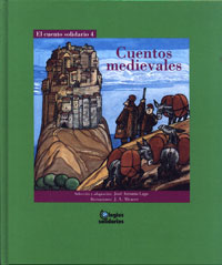 Cuentos medievales