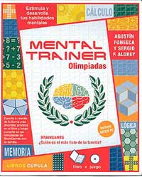 Mental trainer : olimpiadas