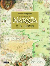 Las crónicas de Narnia (obra completa)