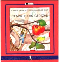 Clara y las cerezas