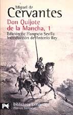 Don Quijote de la Mancha, 1