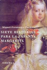 Siete historias para la Infanta Margarita