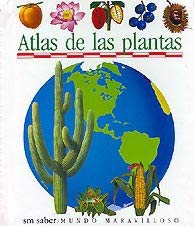 Atlas de las plantas