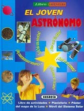 El joven astrónomo