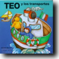 Teo y los transportes