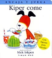 Kiper come