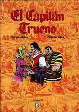 El Capitán Trueno. Vol.II