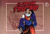 El Capitán Trueno. T.9