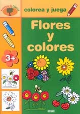 Flores y colores