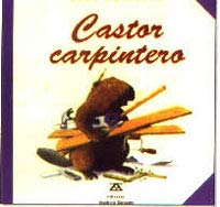 Castor carpintero