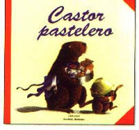 Castor pastelero