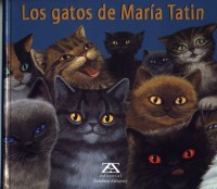 Los gatos de María Tatín