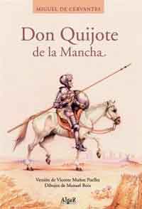 Don Quijote de la Mancha