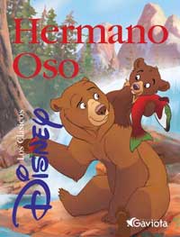 Hermano oso Hermano oso