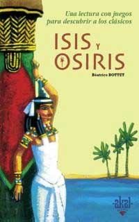 Isis y Osiris