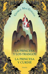 La princesa y los trasgos/La princesa y Curdie