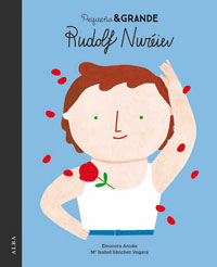 Rudolf Nuréiev