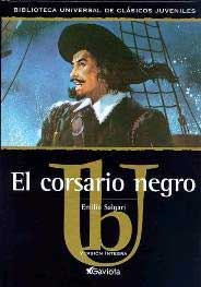 El corsario negro El corsario negro