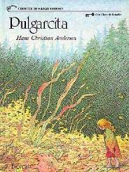 Pulgarcita Pulgarcita