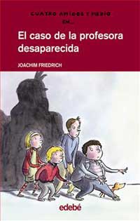 El caso de la profesora desaparecida