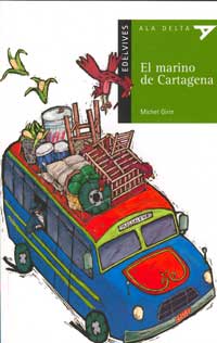 El marino de Cartagena