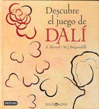 Descubre el juego de Dalí