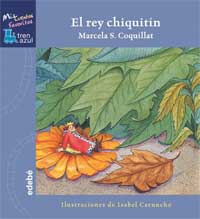 El rey chiquitín