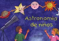 Astronomía de niños