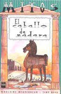 El caballo de madera