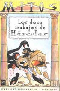 Los doce trabajos de Hércules